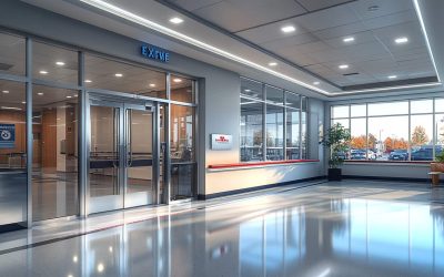 Sensores de Seguridad en Portones: Protección Eficaz para Todos