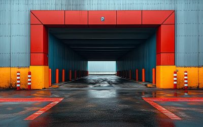 Mantenimiento de Portones Automáticos: Claves para la Longevividad