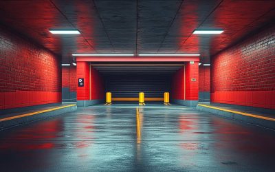 Portones Eléctricos: Comodidad y Seguridad en Cada Apertura