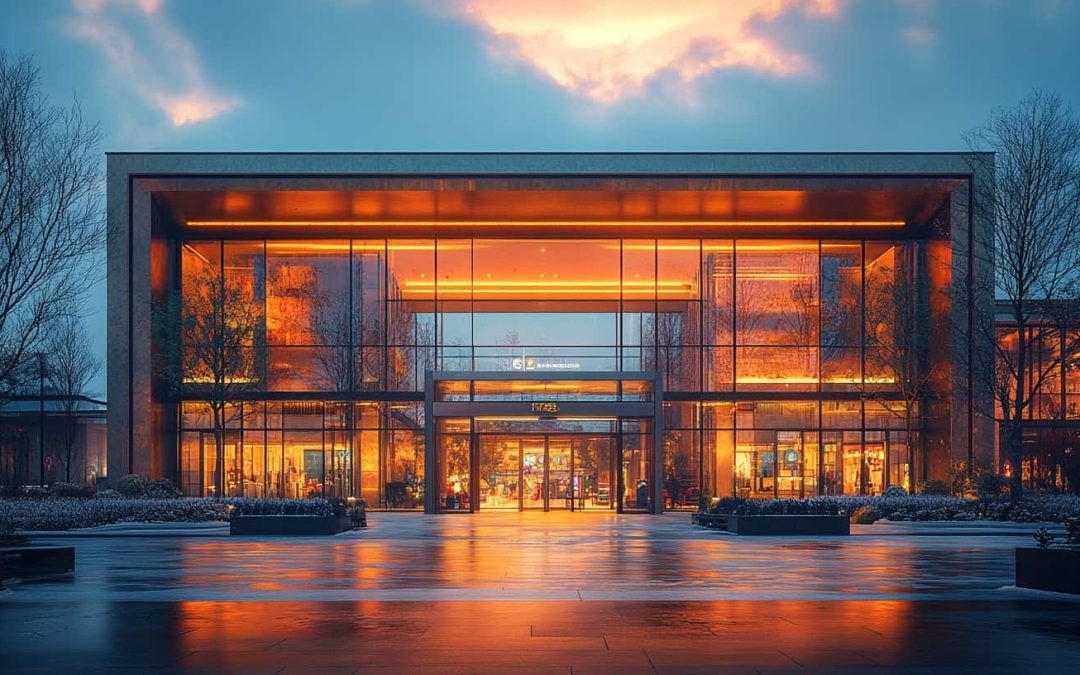 Control Remoto para Portones: Comodidad y Seguridad en Uno