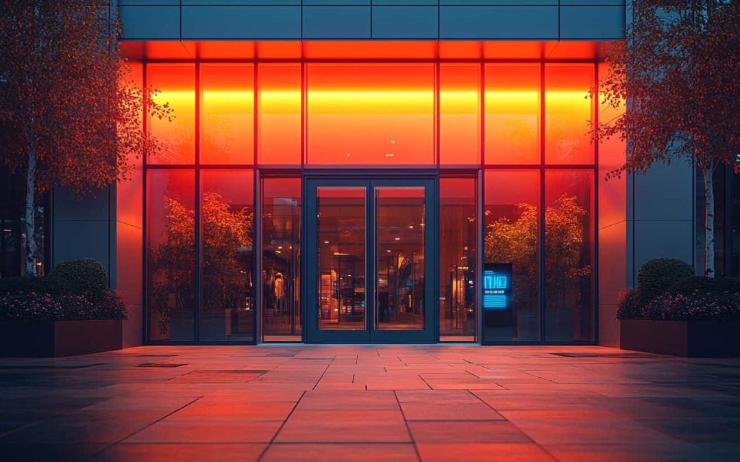 Motores de Alto Torque: Ideal para Aplicaciones Industriales