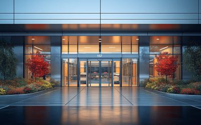 Instalación de Motores para Portones: Claves para el Éxito