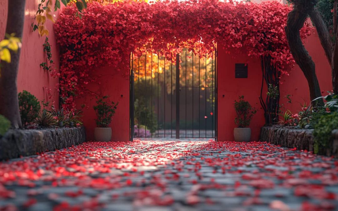 Apertura Inteligente de Portones: Tecnología para el Hogar