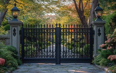 Fotocélulas para Portones: Seguridad Avanzada en Cada Trayecto