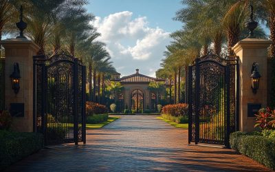 Brazos Hidráulicos para Portones: Seguridad y Eficiencia Garantizadas