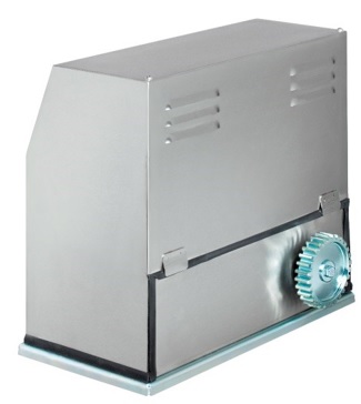 Motor corredera FAAC C851 - Imagen 2