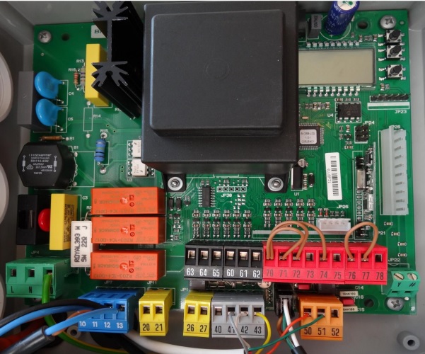 central BFT LEO CBB3