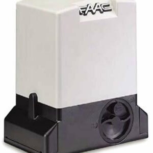 Motor corredera FAAC 740