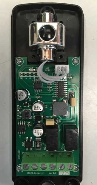 fotocelda YS122 - Imagen 3