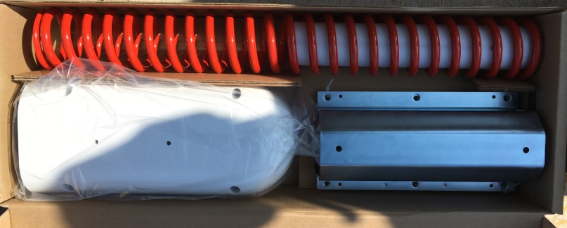 barrera automatica faac B680H - Imagen 8