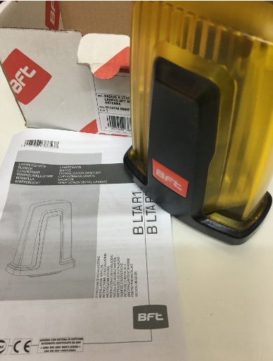 baliza BFT - Imagen 2