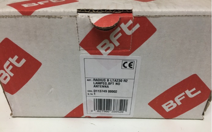 baliza BFT - Imagen 5