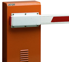 barrera automatica FAAC 640