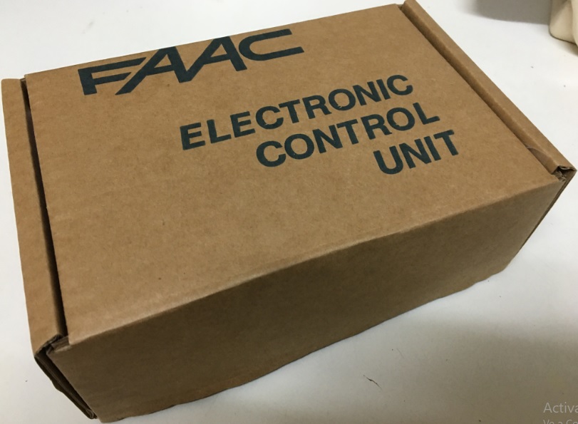 FAAC 455D - Imagen 6