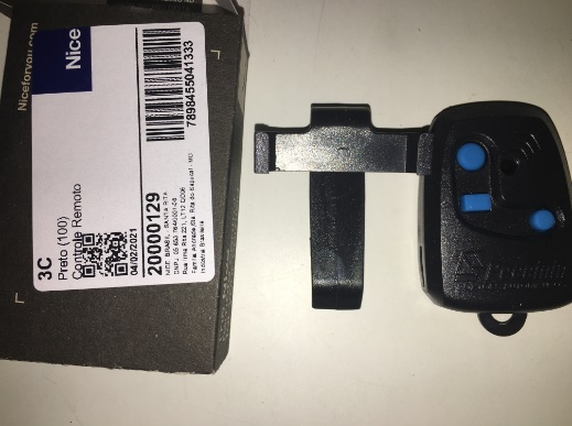 control remoto PECCININ - Imagen 2