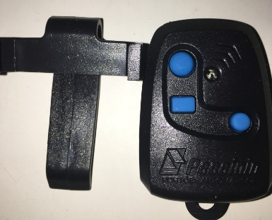 control remoto PECCININ - Imagen 3