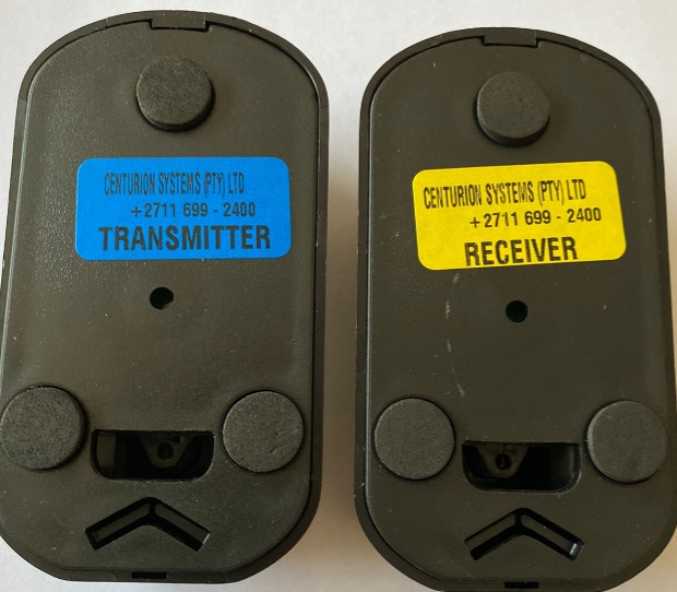 fotocelda CENTURION - Imagen 2