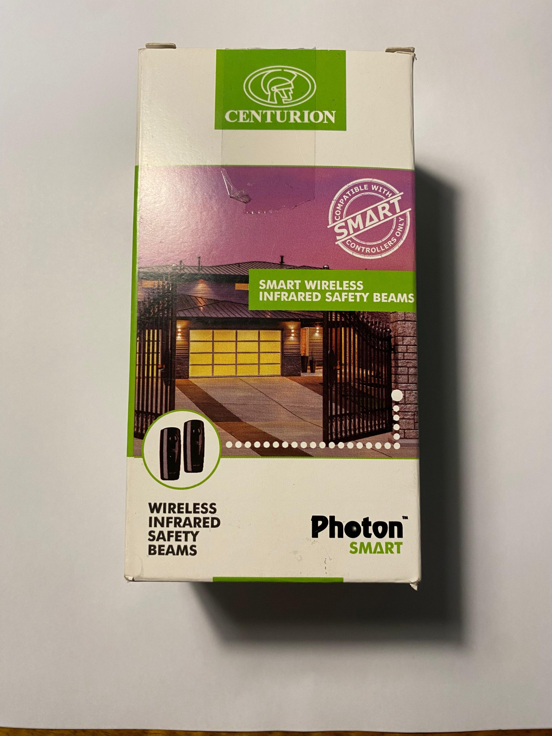 fotocelda CENTURION SMART - Imagen 6