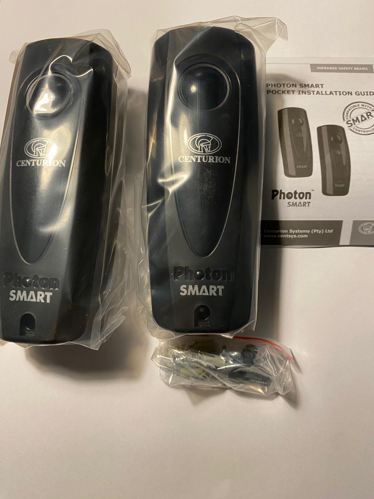 fotocelda CENTURION SMART - Imagen 2