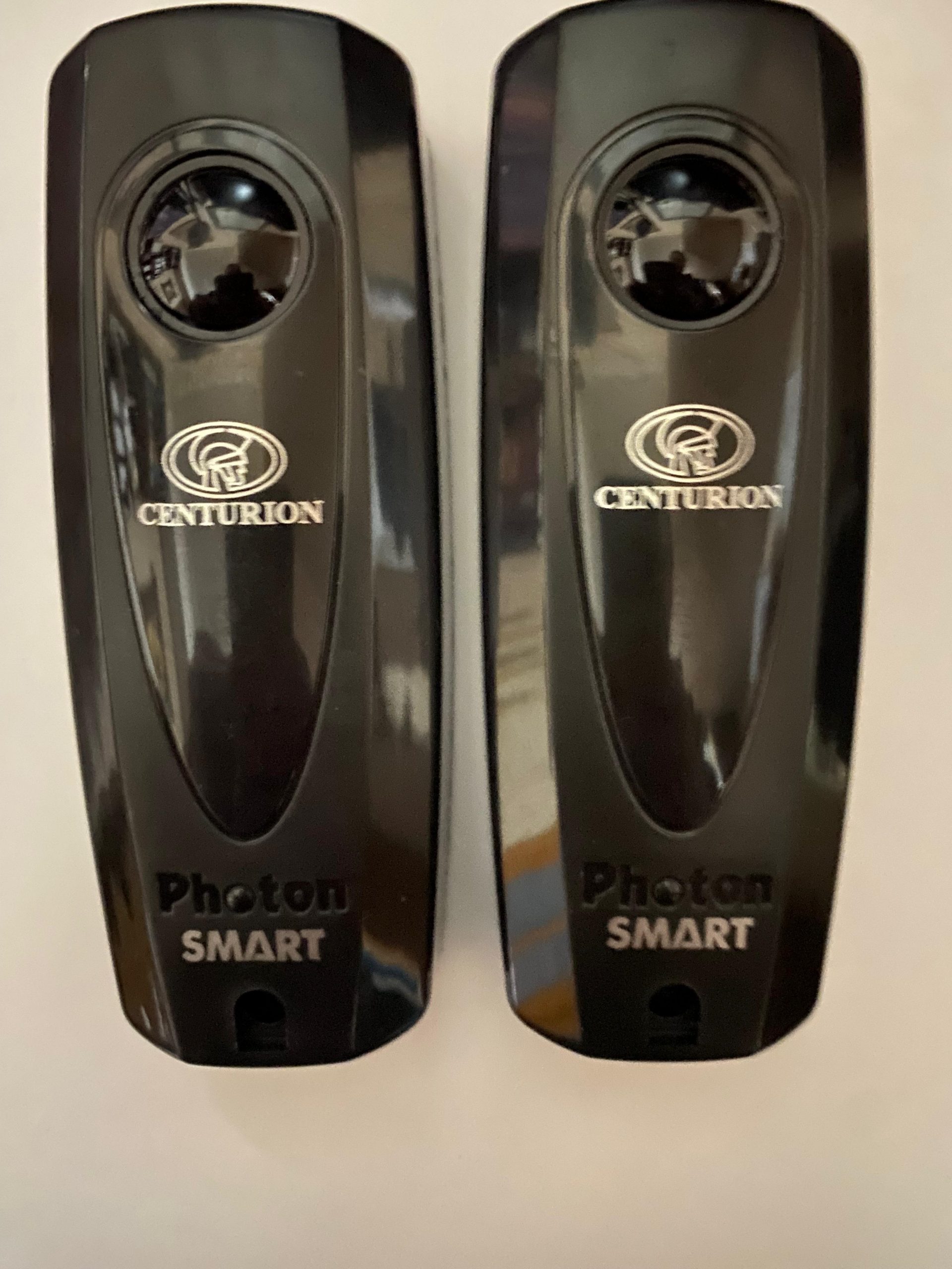 fotocelda CENTURION SMART