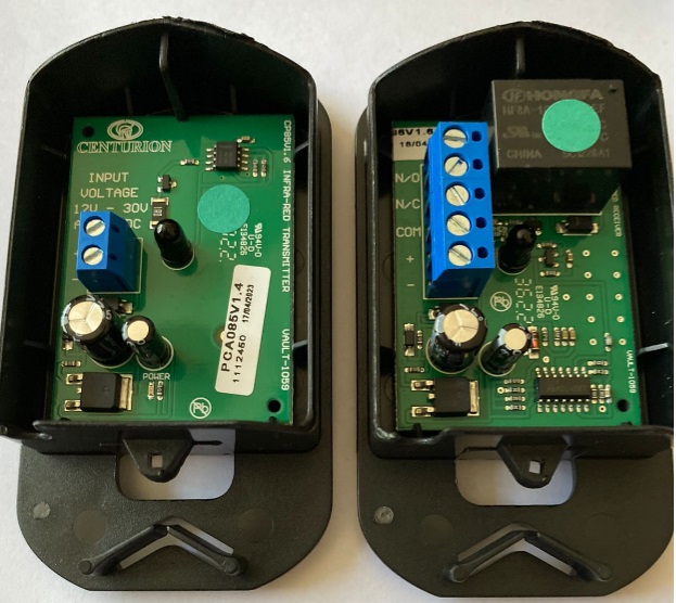 fotocelda CENTURION - Imagen 3