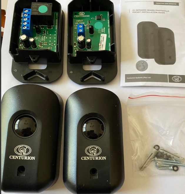 fotocelda CENTURION - Imagen 7