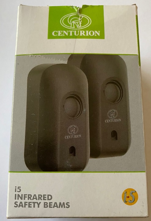 fotocelda CENTURION - Imagen 4