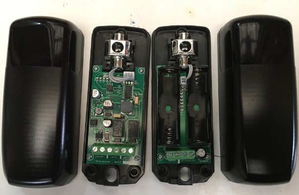 fotocelda YS122 - Imagen 2