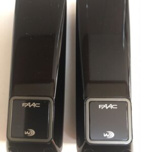 fotocelda inalambrica FAAC XP20WD