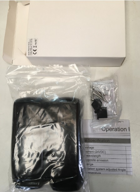 fotocelda YS122 - Imagen 5