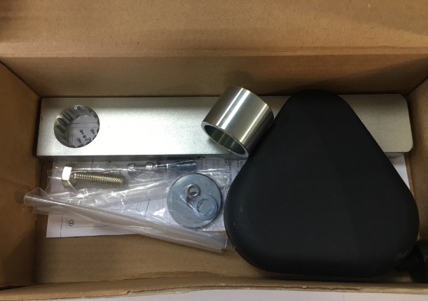 barrera automatica FAAC 615 - Imagen 8