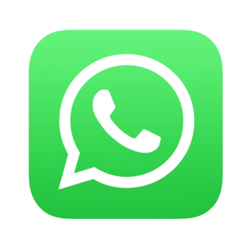 WhatsApp Icon