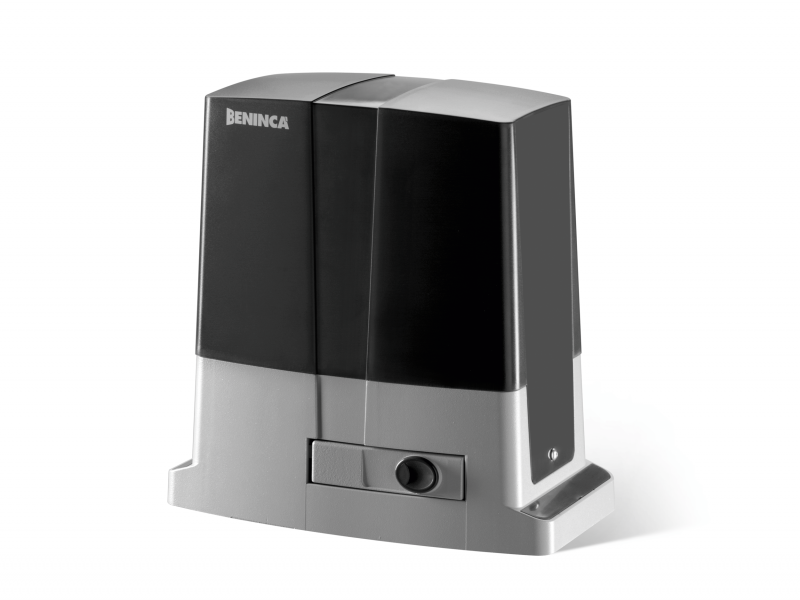 Motor corredera beninca BULL 8M 800KG - Imagen 3