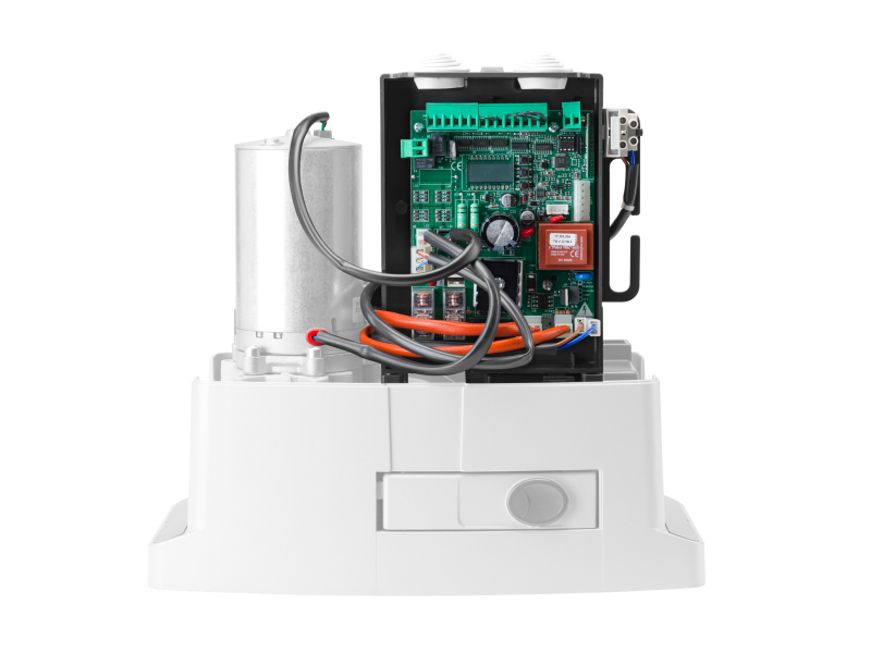 Motor corredera beninca BULL 8M 800KG - Imagen 2