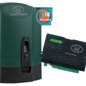 Motor corredera CENTURION D10 TURBO