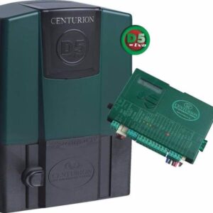 Motor corredera CENTURION D5 EVO