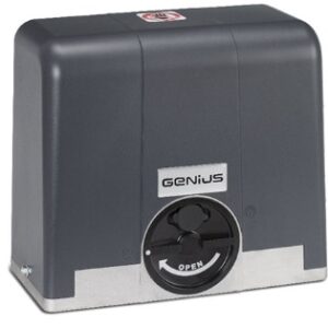 Motor corredera  GENIUS BLIZZARD 500