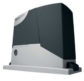 motor corredera NICE ROBUS 400