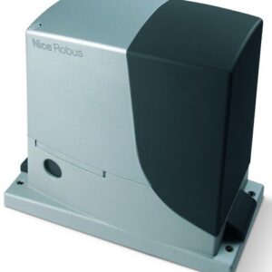 motor corredera nice robus 1000