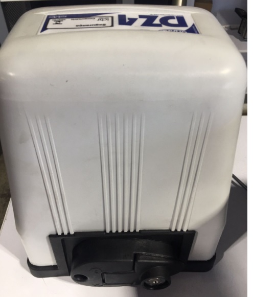 motor corredera ROSSI DZ4 - Imagen 7