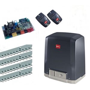 Motor corredera BFT  DEIMOS AC800