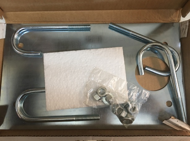 barrera automatica FAAC 640 - Imagen 5