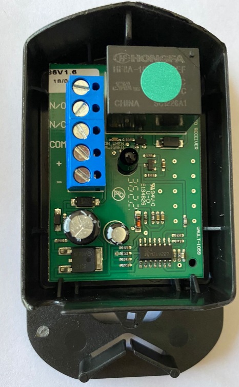 fotocelda CENTURION - Imagen 6