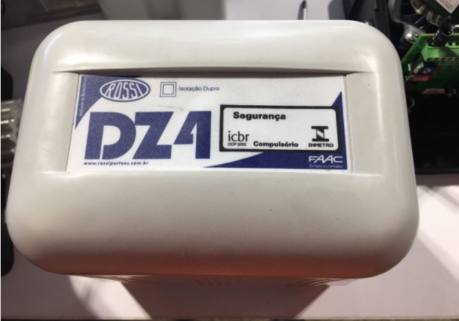 motor corredera ROSSI DZ4 - Imagen 8