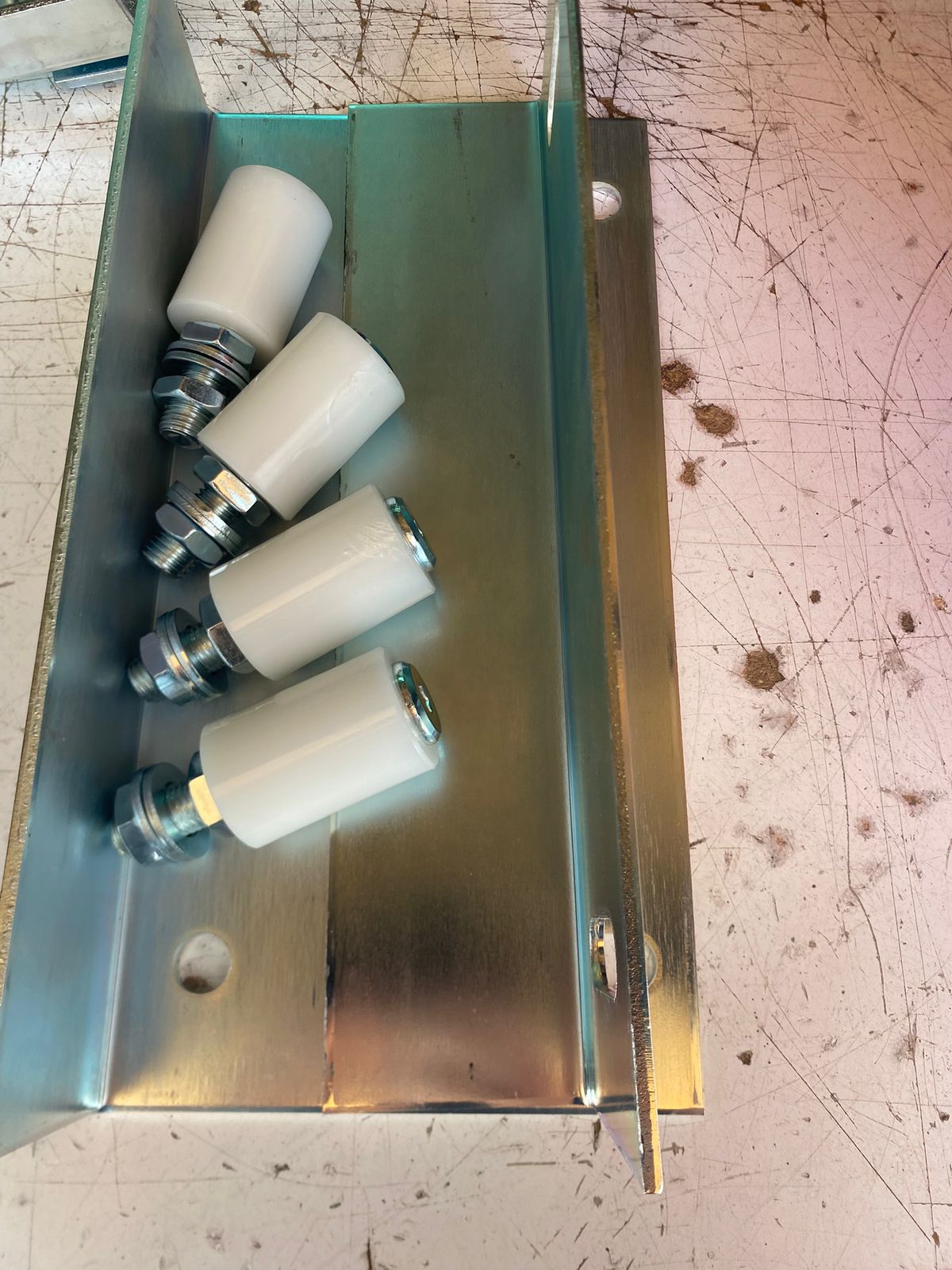 kit autoportante para 600kg - Imagen 15