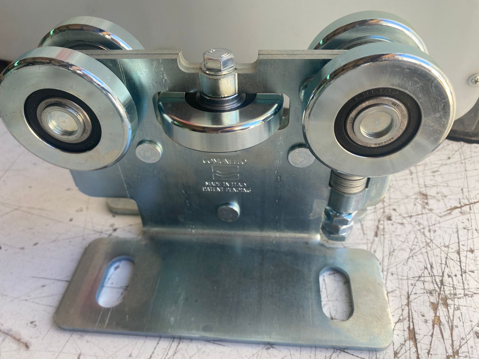 kit autoportante para 300kg - Imagen 4