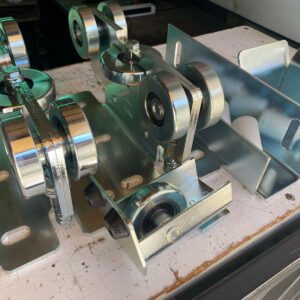 kit autoportante para 600kg