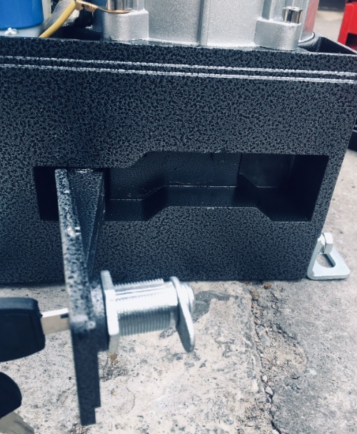 motor corredera G15 PLUS - Imagen 8