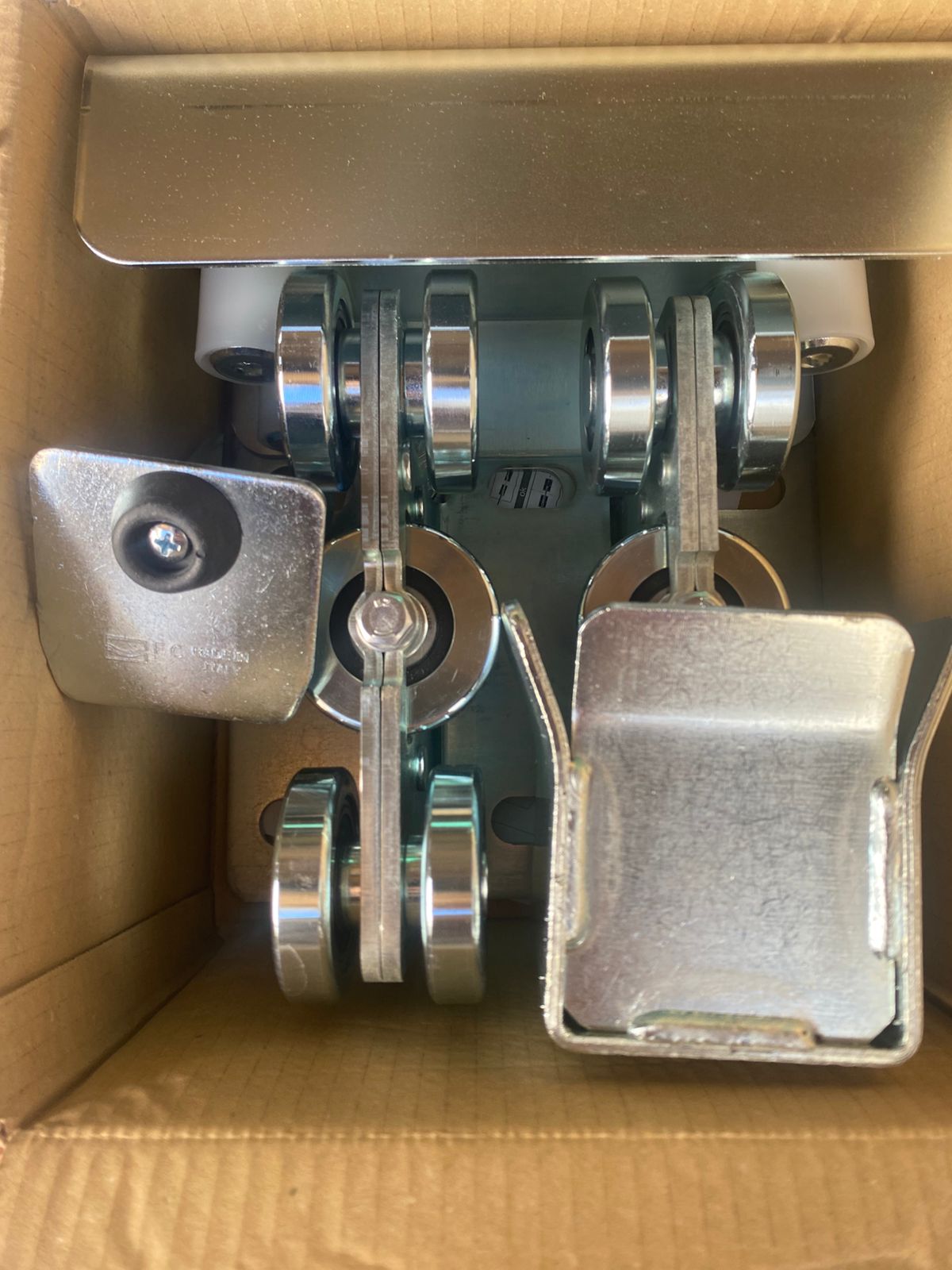 kit autoportante para 300kg - Imagen 8