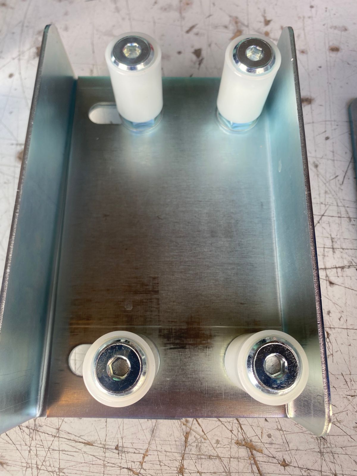 kit autoportante para 300kg - Imagen 9